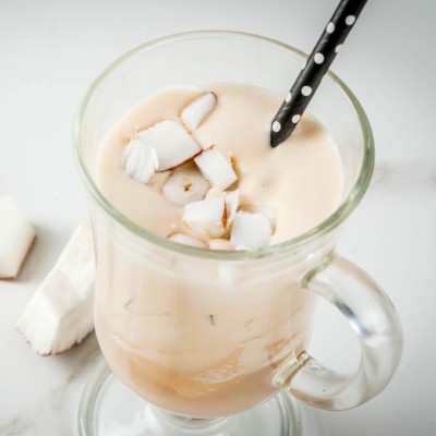 Vegan Protein Shake (Small) Vegan Protein Shake